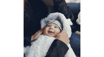 Cuidados com os mais pequenos no Inverno