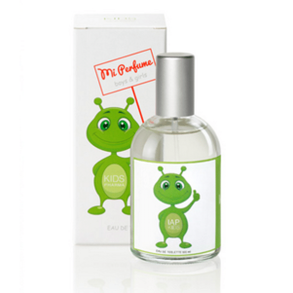 IAP Pharma Perfume Kids 100ml