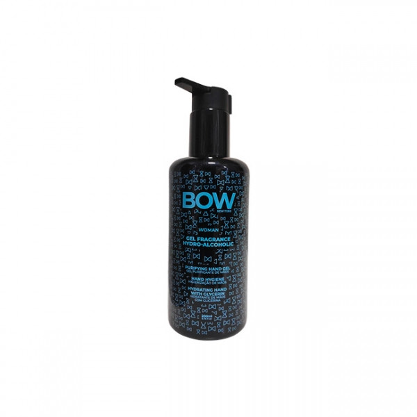 Bow Gel Perfumado Hidroalcoólico 200ml