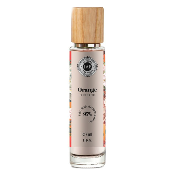 IAP Pharma Perfume Floral Orange 30ml