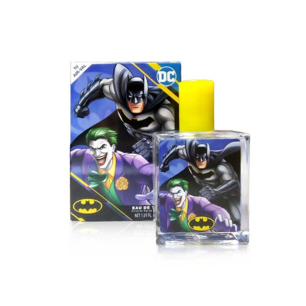 Batman And Joker perfume 30ml