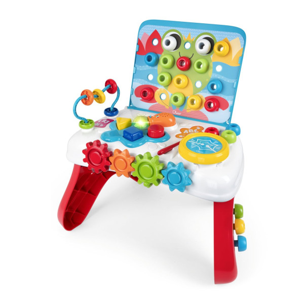 Chicco Brinquedo Mesa Art & Craft PT/EN