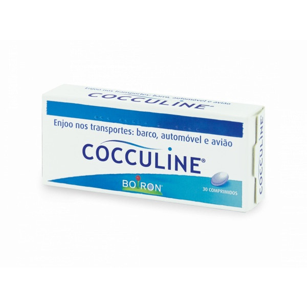 Cocculine , Blister 30 Unidade(s) Comp