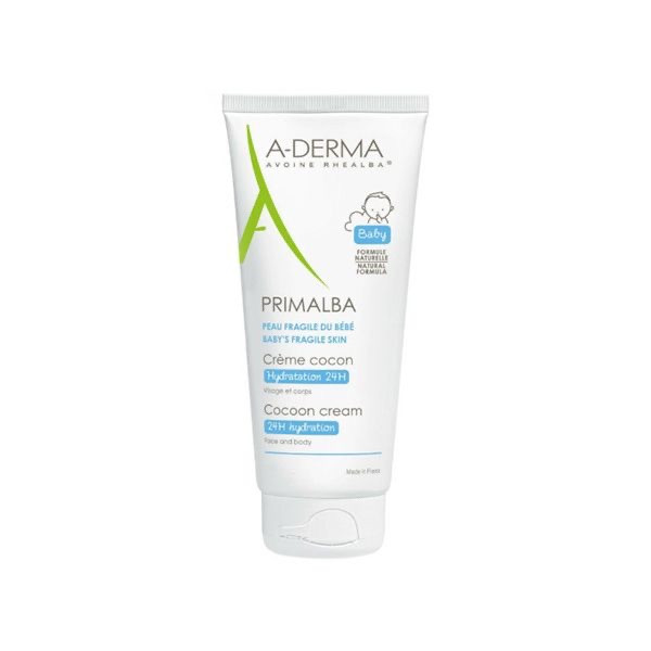 A-Derma Primalba Creme Cocon Hidratante 500ml