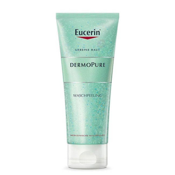 Eucerin DermoPure Esfoliante 100ml