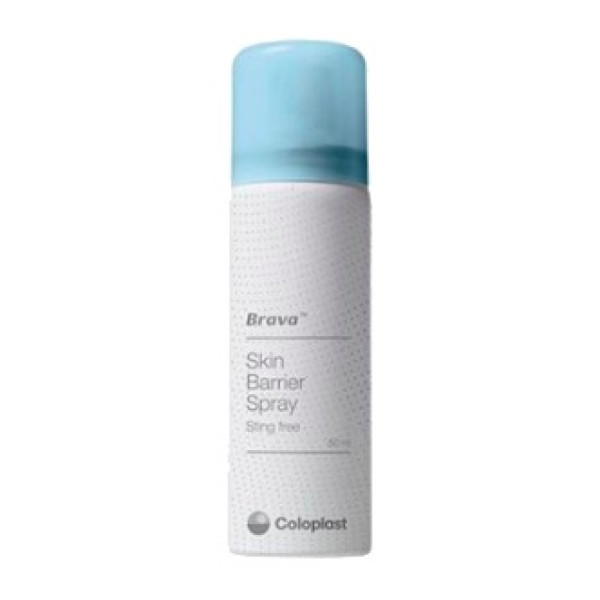 Coloplast Brava Pelicul Spray 50ml 12020