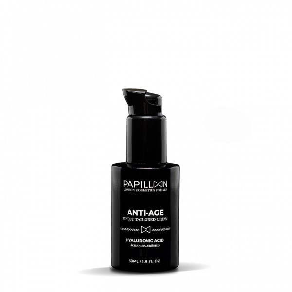 Papillon Creme Anti Age Hialurónico 30ml