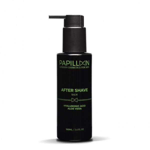 Papillon Bálsamo After Shave 100ml