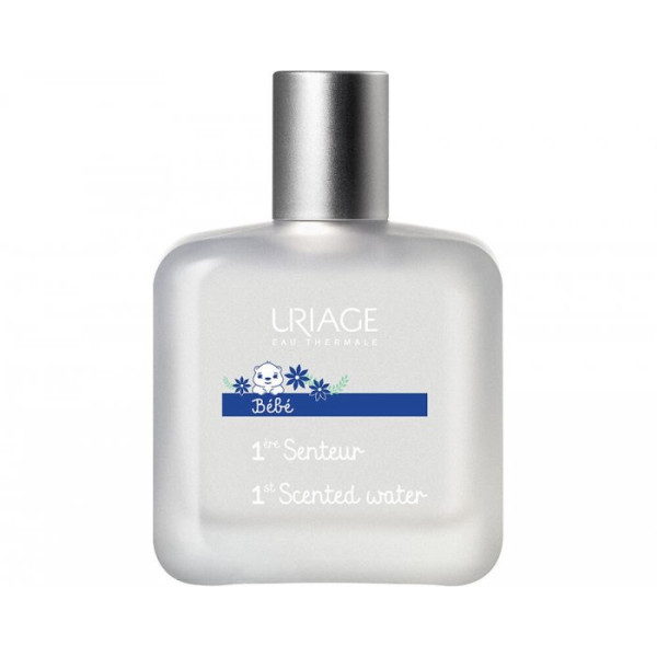 Uriage Bebé 1º Senteur Água Perfumada 50ml