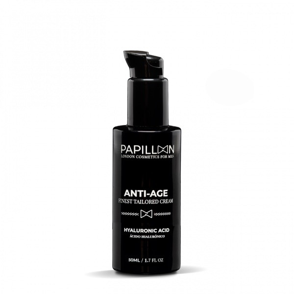 Papillon Creme Anti-Age 50ml