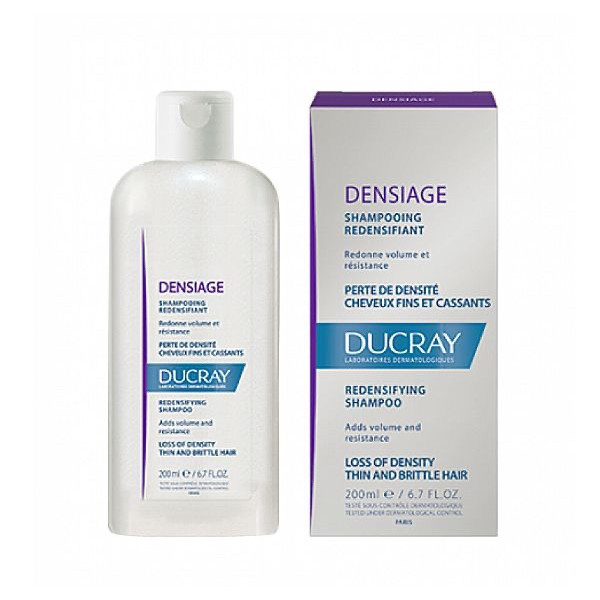 Ducray Densiage Champô 200ml