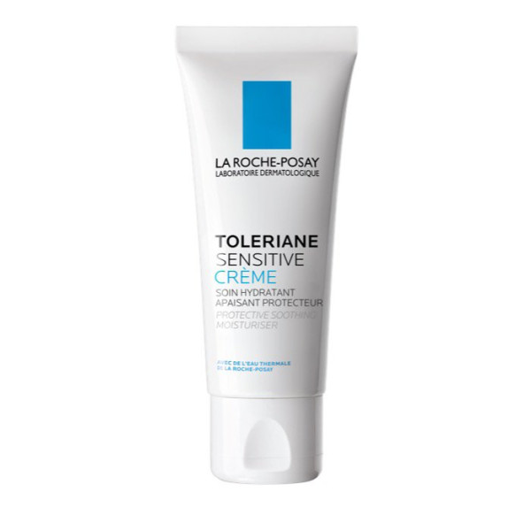 La Roche-Posay Toleriane Sensitive Creme Hidratante 40ml