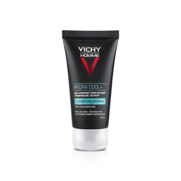 Vichy Homem Gel Hydratante Cool+ 50ml