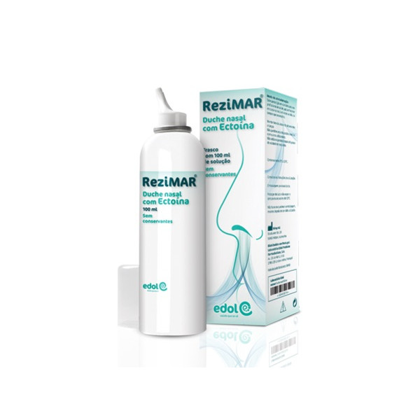 Rezimar Duche Nasal 100ml