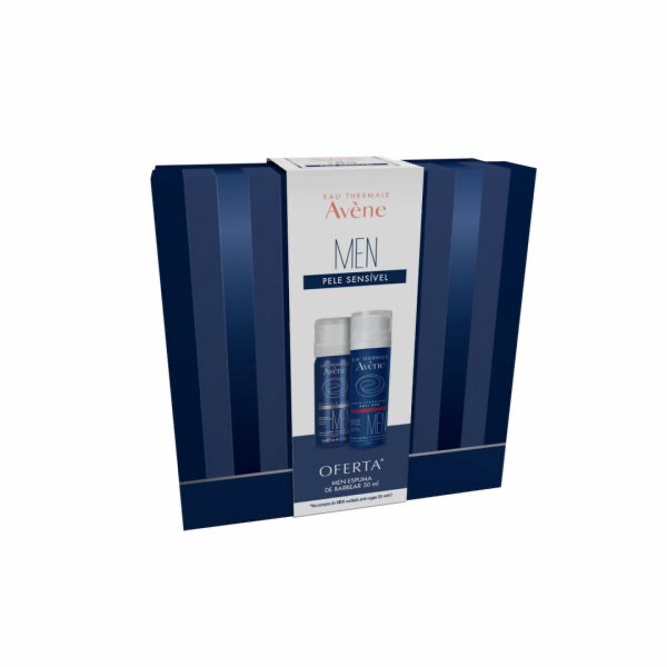 Avène Men Coffret Boost Revitalizante