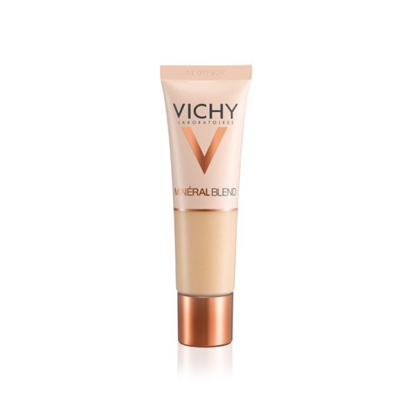 Vichy Mineralblen Base Tom 03 Fdt Gypsum 30ml