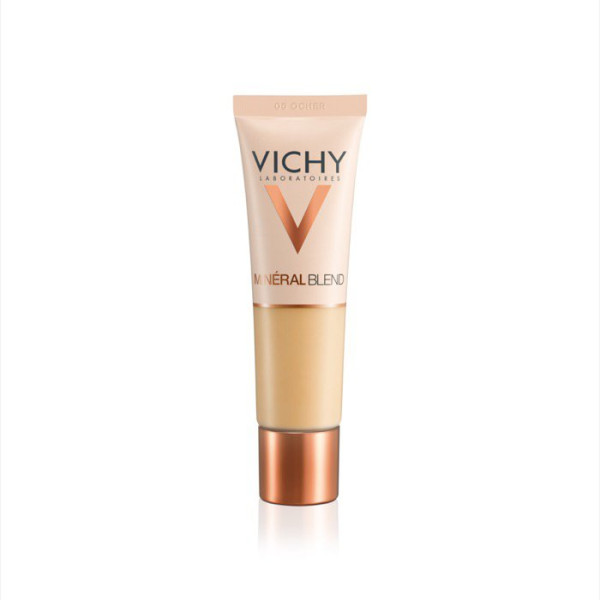 Vichy Mineralblen Base Tom 06 Fdt Dune 30ml