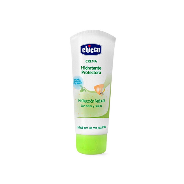 Chicco Creme de Proteção Hidratante Contra Mosquitos 100ml