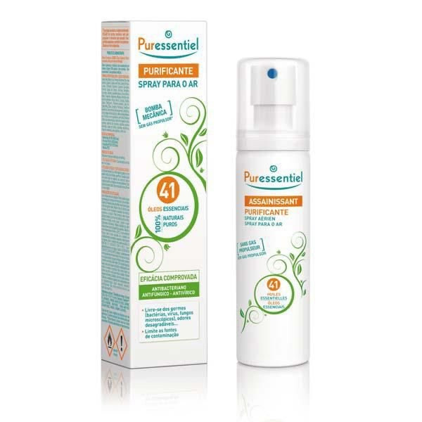 Puressentiel Spray Purificante Ar 75ml