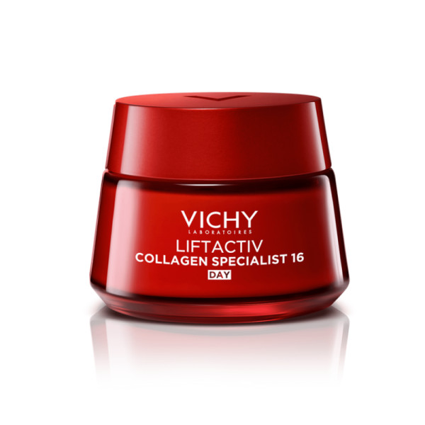 Vichy Liftactiv Collagen Specialist Creme de Dia 50ml