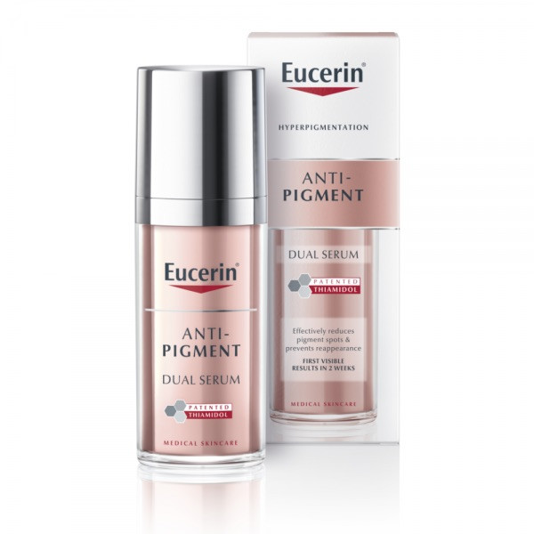 Eucerin Anti-Pigment Sérum Duplo 30ml