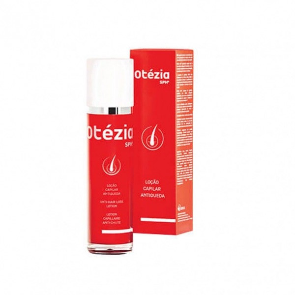 Otezia SPH Loção Capilar 100ml