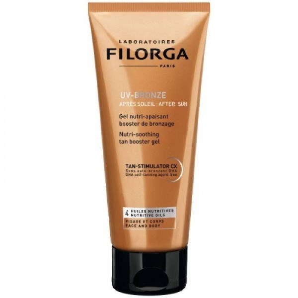 Filorga UV-Bronze After Sun 200ml