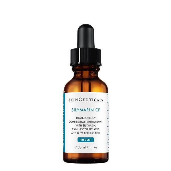 Skinceuticals Prevent Silymarin Sérum 30ml