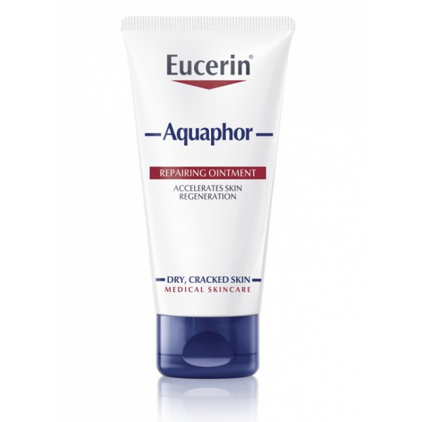 Eucerin Aquaphor Pomada Reparadora 45ml