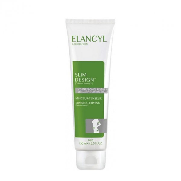 Elancyl Slim Design Adelgaçante Reafirmante 150ml