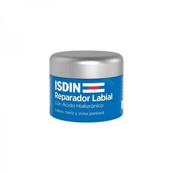 ISDIN Reparador Bálsamo Labial 10ml