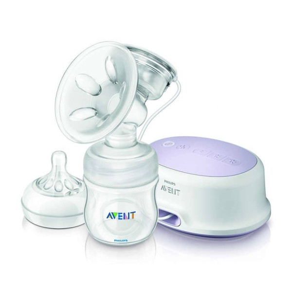 Philips Avent Extractor Eléctrico Confort