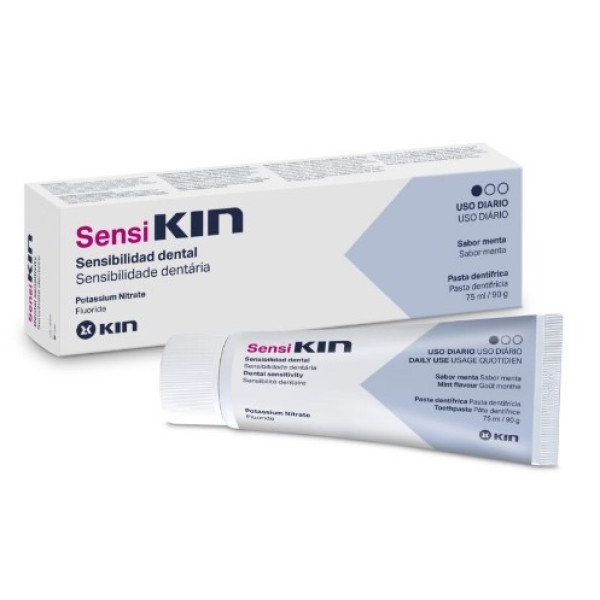 Sensi Kin Pasta Dent 75 Ml