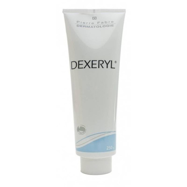 Dexeryl Creme Emoliente 250g