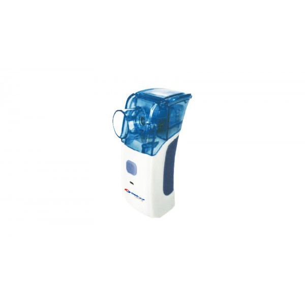 Medcare Nebulizador Vibração Mesh