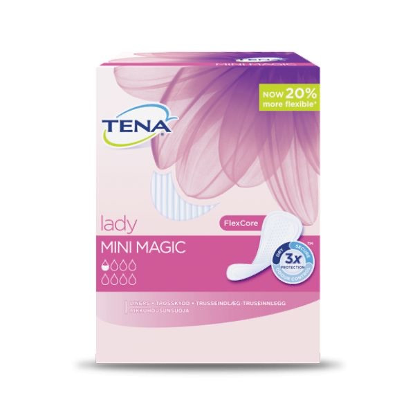 Tena Lady Penso Mini Magic x34