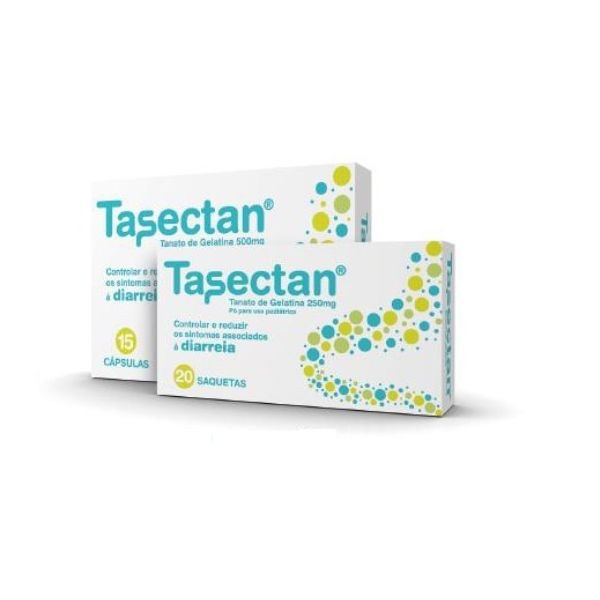 Tasectan Pediat Saq Po 250mg X20