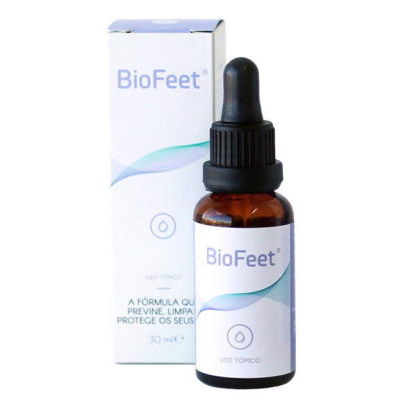 Biofeet Gotas 30ml