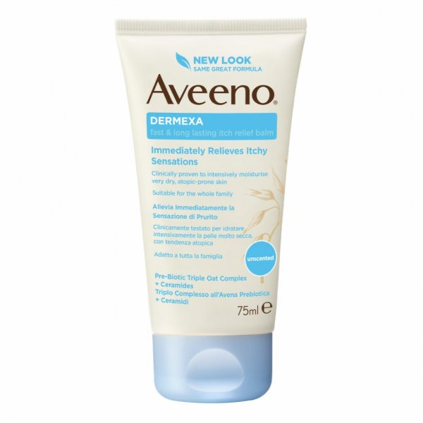 Aveeno Dermexa Bálsamo Prurido 75ml