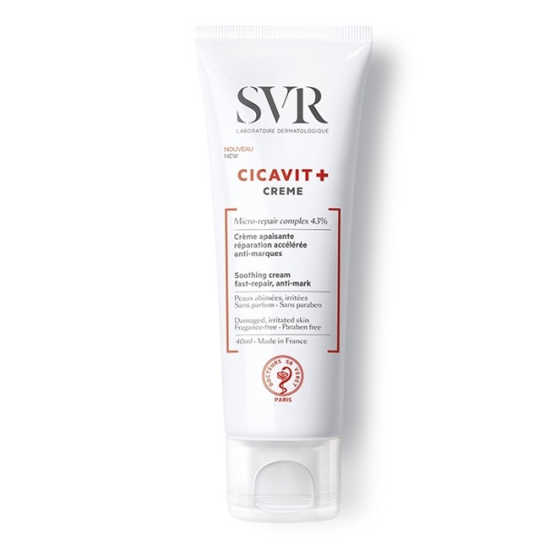 SVR Cicavit Creme 40ml