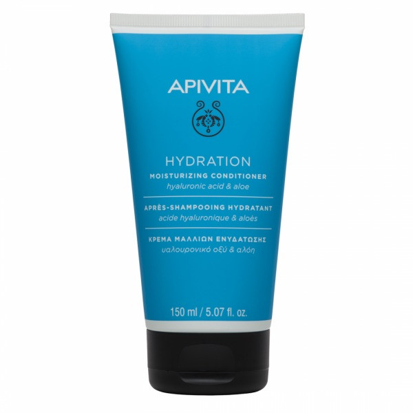 Apivita Capilar Condicionador Hidratante 150ml