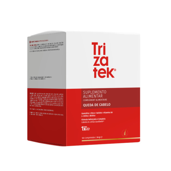 Trizatek Comprimido x180