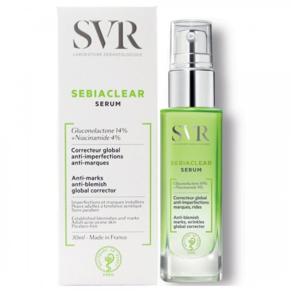 SVR Sebiaclear Sérum 30ml