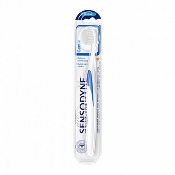 Sensodyne Sensib Gengivas Escova de Dentes Suave