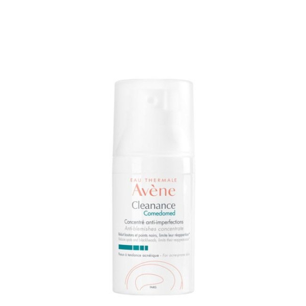 Avène Cleanance Comedomed Creme Concentrado Anti-imperfeições 30ml