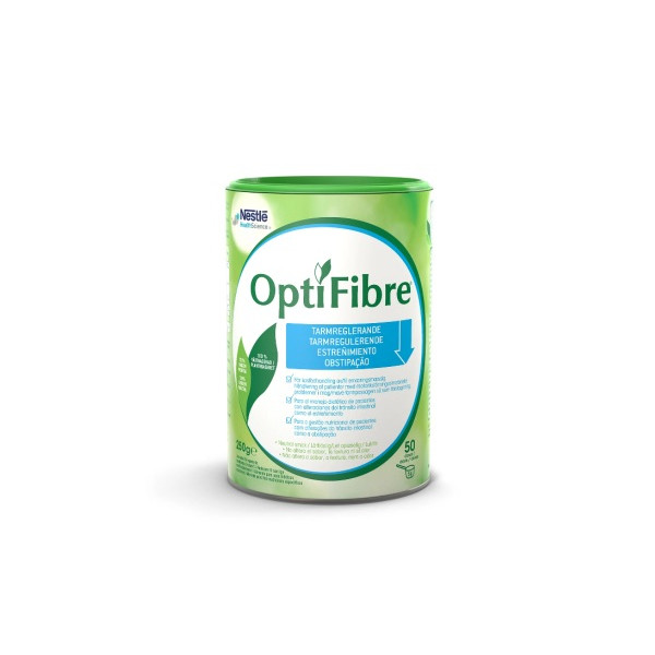 Optifibre Pó 250g