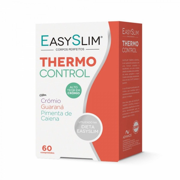 Easyslim Thermo Control Comp X60