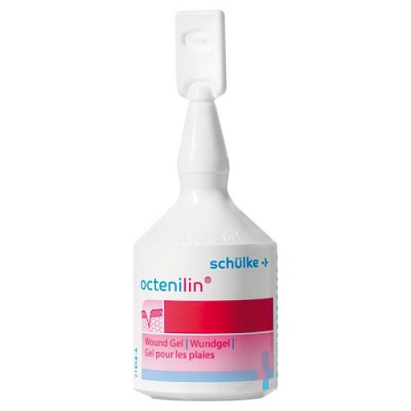 Octenilin Gel para Limpeza de Feridas 20ml