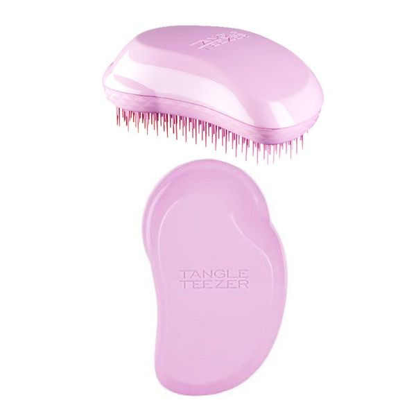 Tangle Teezer Escova de Cabelo Original F&F Rosa