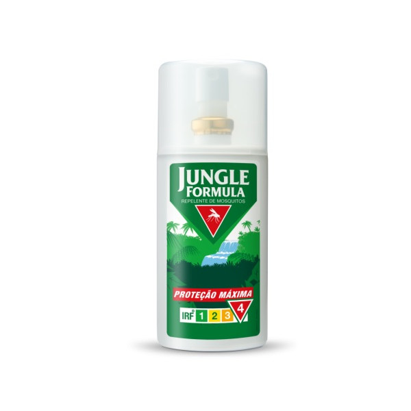 Jungle Formula Prot Max Orig Spray 75ml